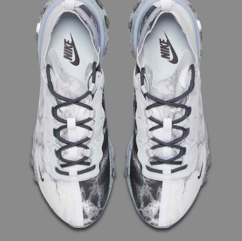 KENDRICK LAMAR Nike React "Element 55"